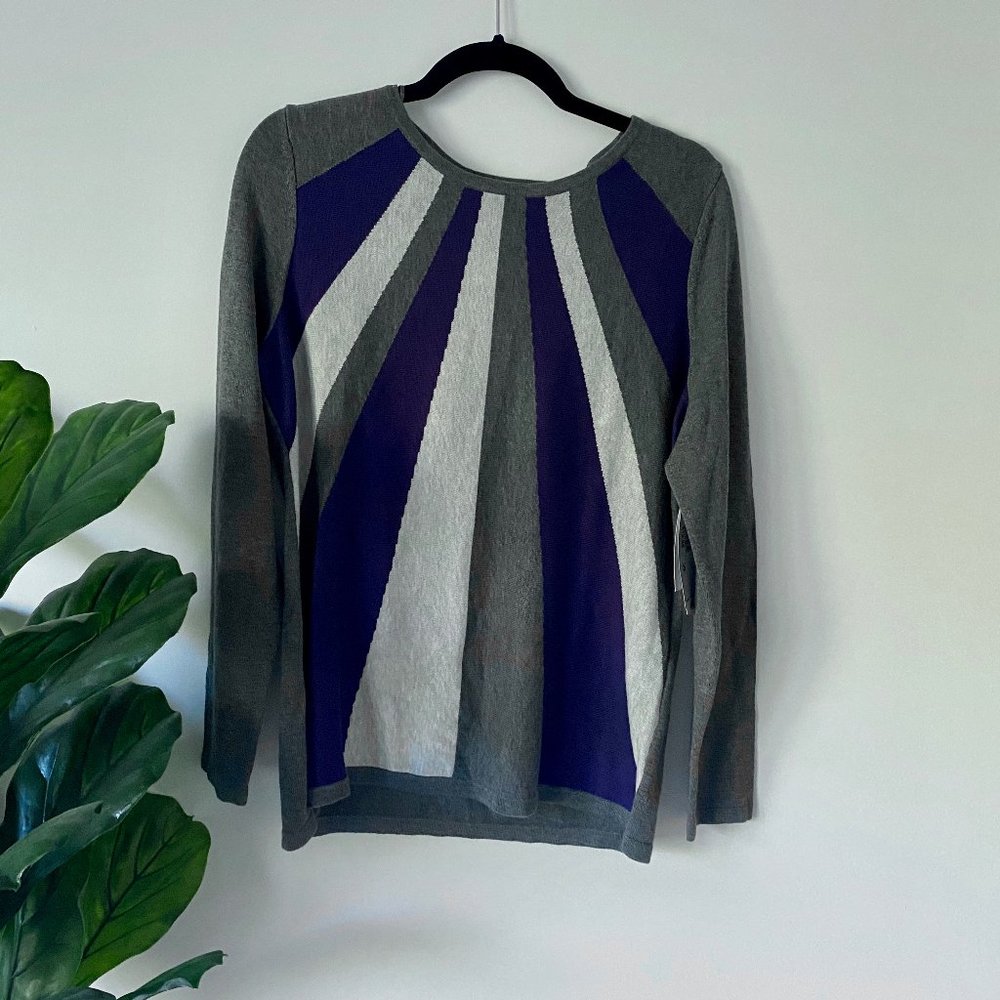 Tanjay jumper sweater